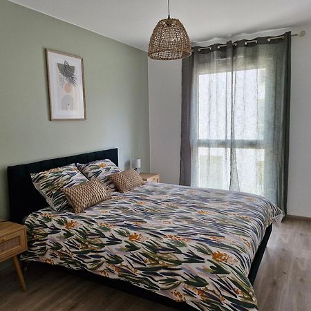 Zenlife Apartment Aurec-Sur-Loire Bagian luar foto