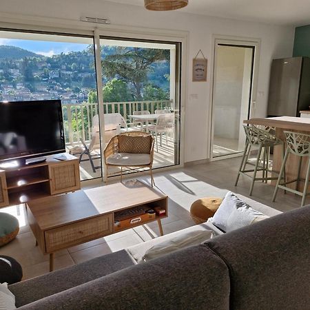 Zenlife Apartment Aurec-Sur-Loire Bagian luar foto