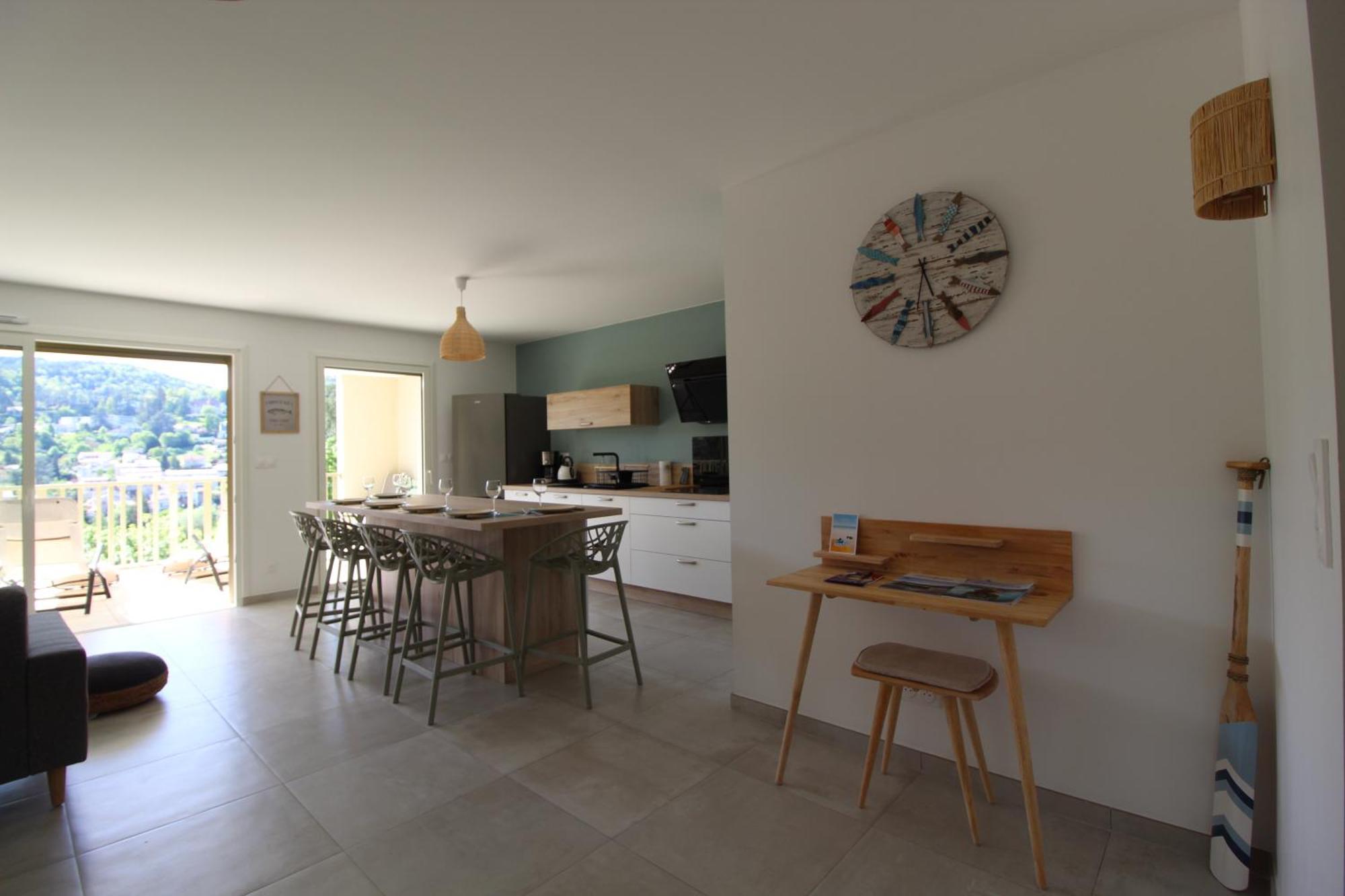 Zenlife Apartment Aurec-Sur-Loire Bagian luar foto