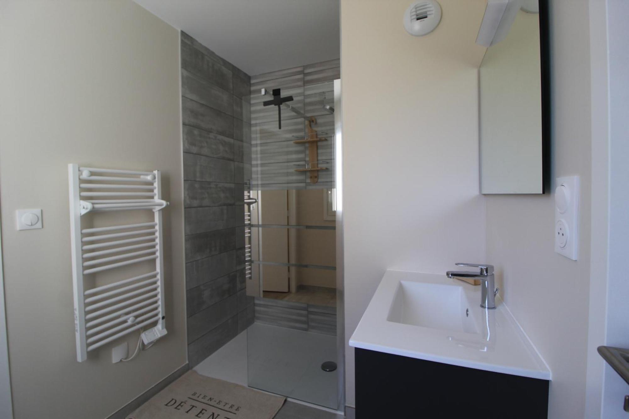 Zenlife Apartment Aurec-Sur-Loire Bagian luar foto