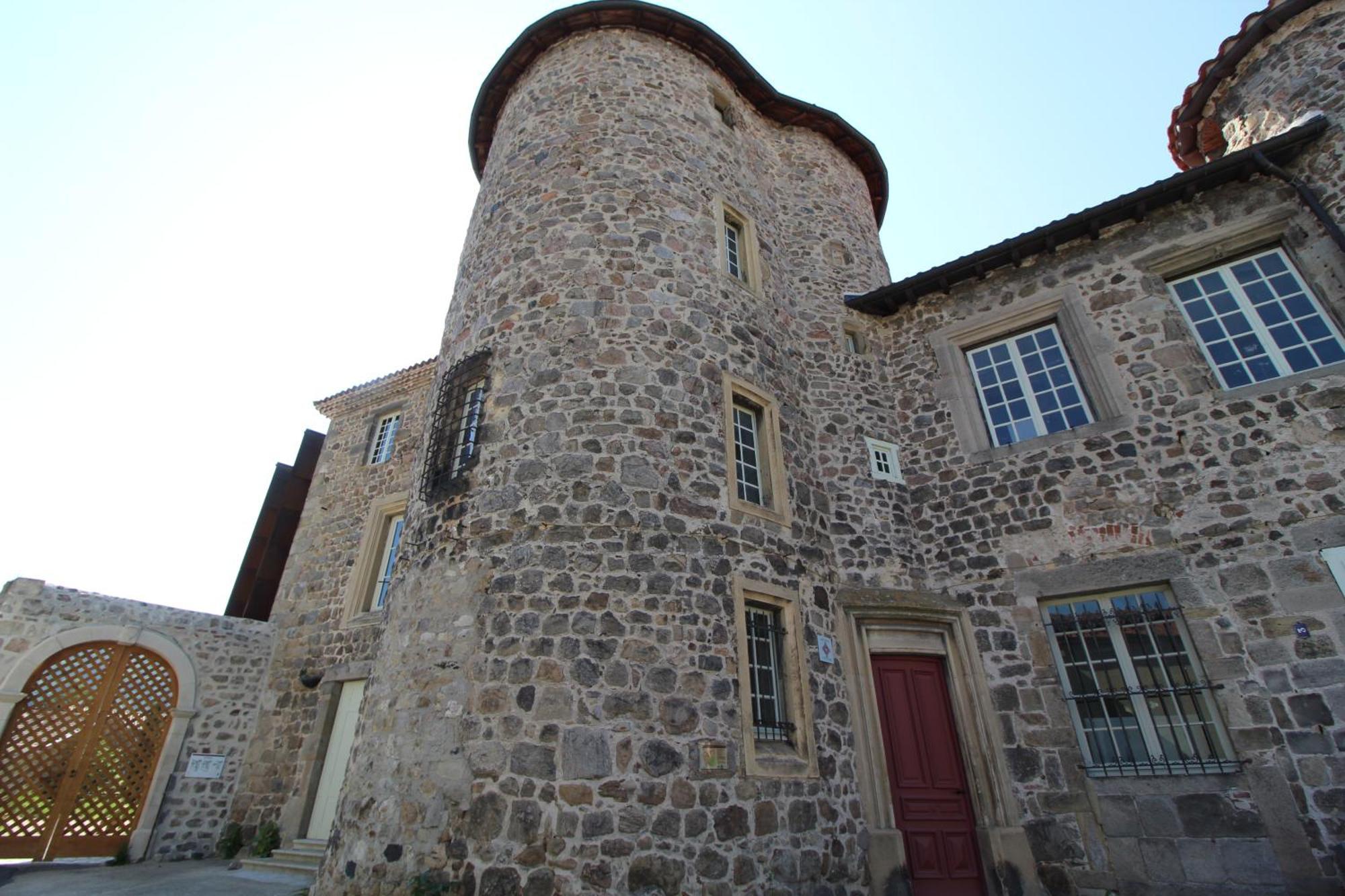 Zenlife Apartment Aurec-Sur-Loire Bagian luar foto