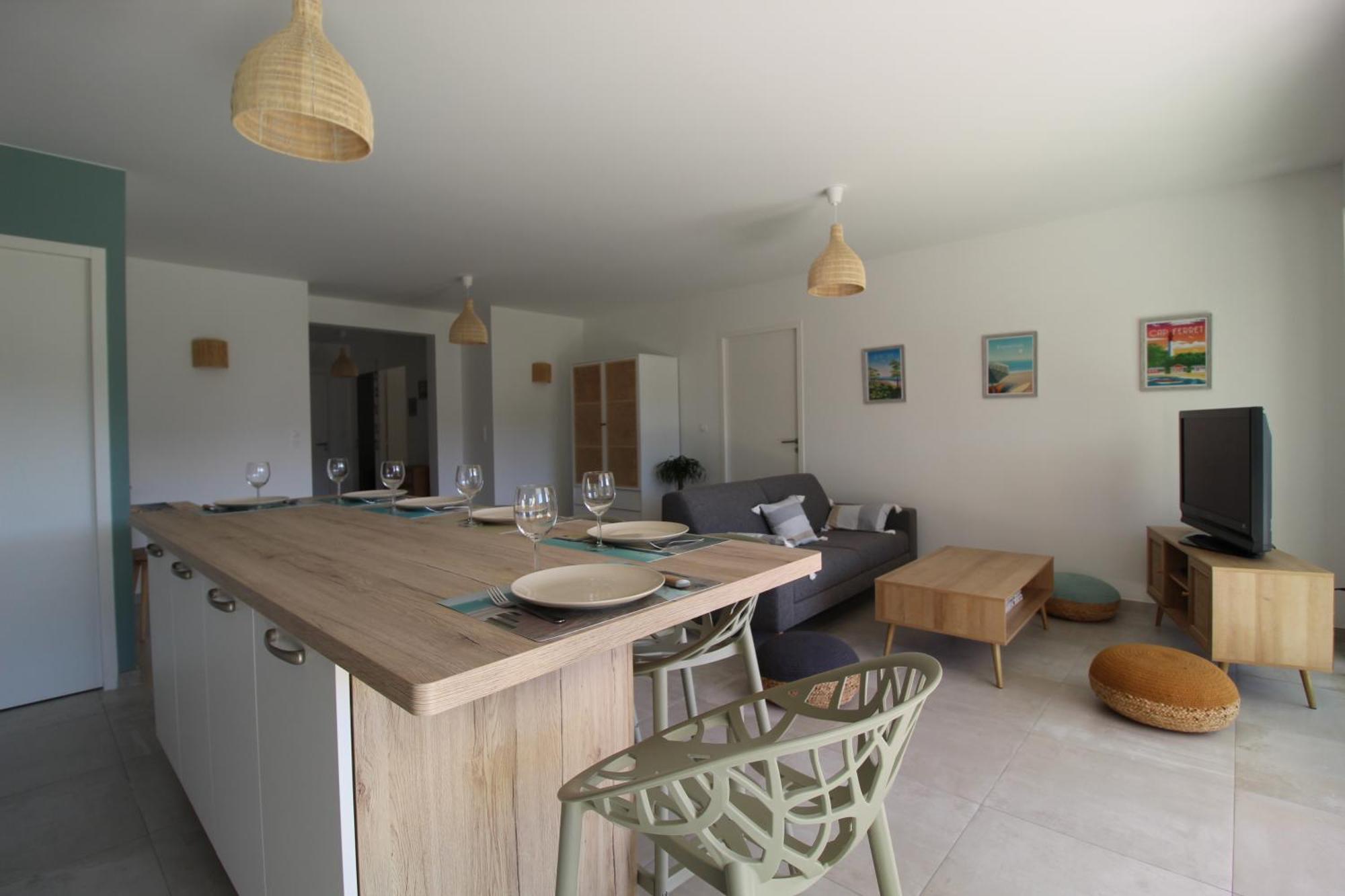 Zenlife Apartment Aurec-Sur-Loire Bagian luar foto