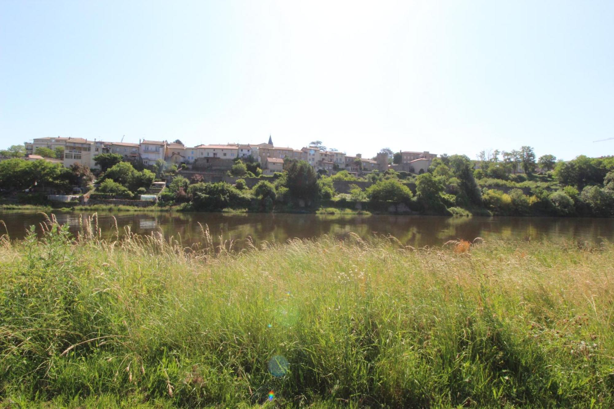 Zenlife Apartment Aurec-Sur-Loire Bagian luar foto