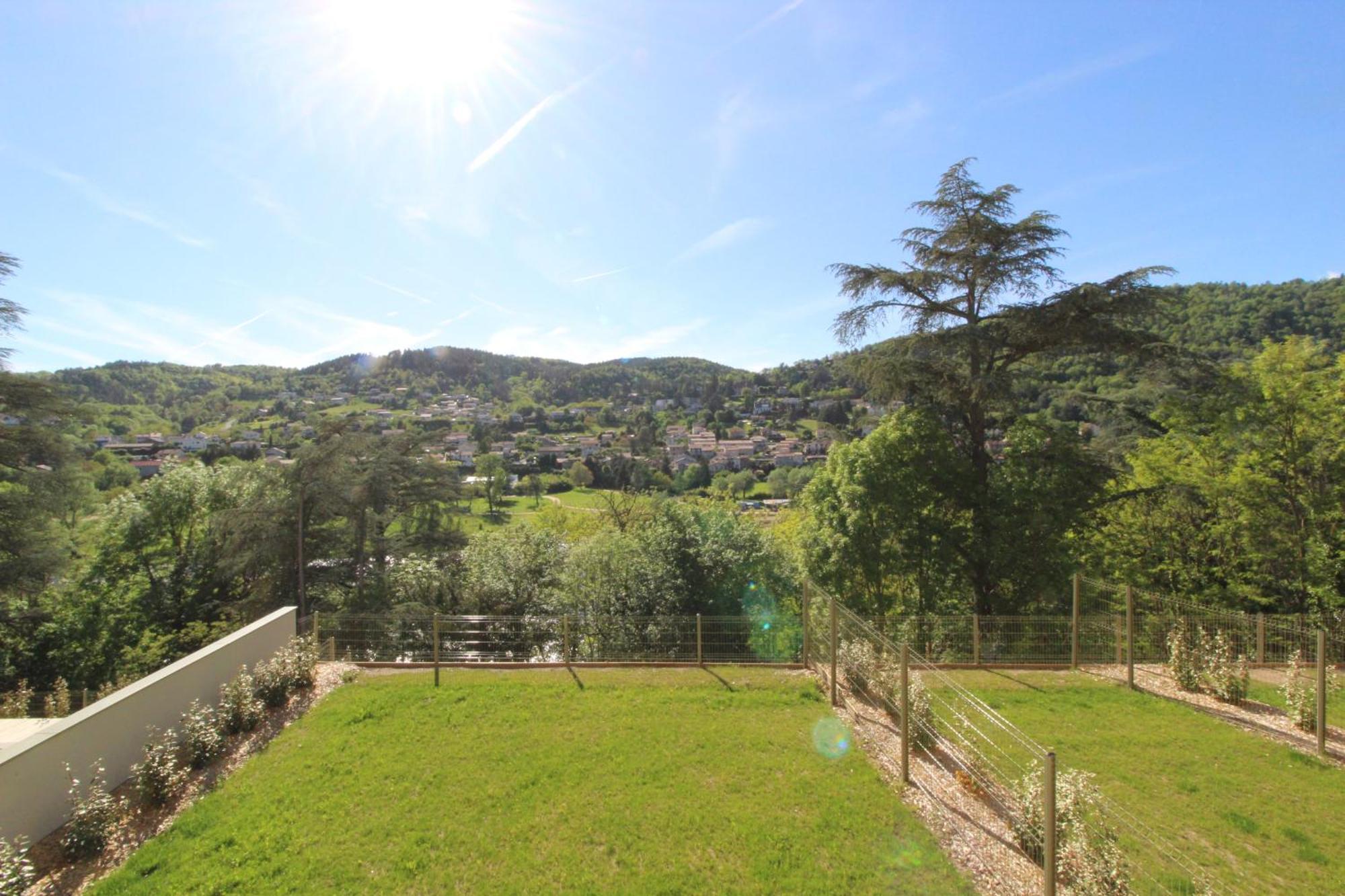Zenlife Apartment Aurec-Sur-Loire Bagian luar foto