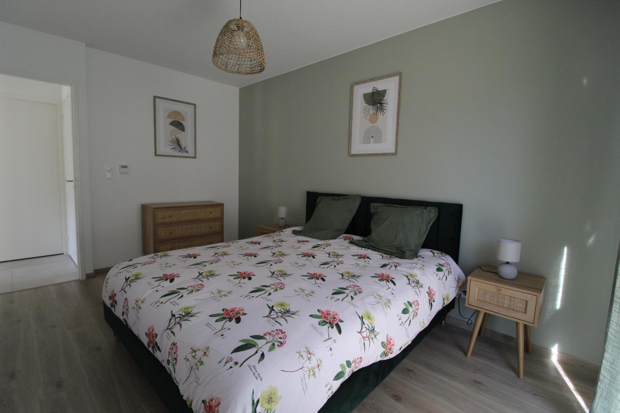 Zenlife Apartment Aurec-Sur-Loire Bagian luar foto
