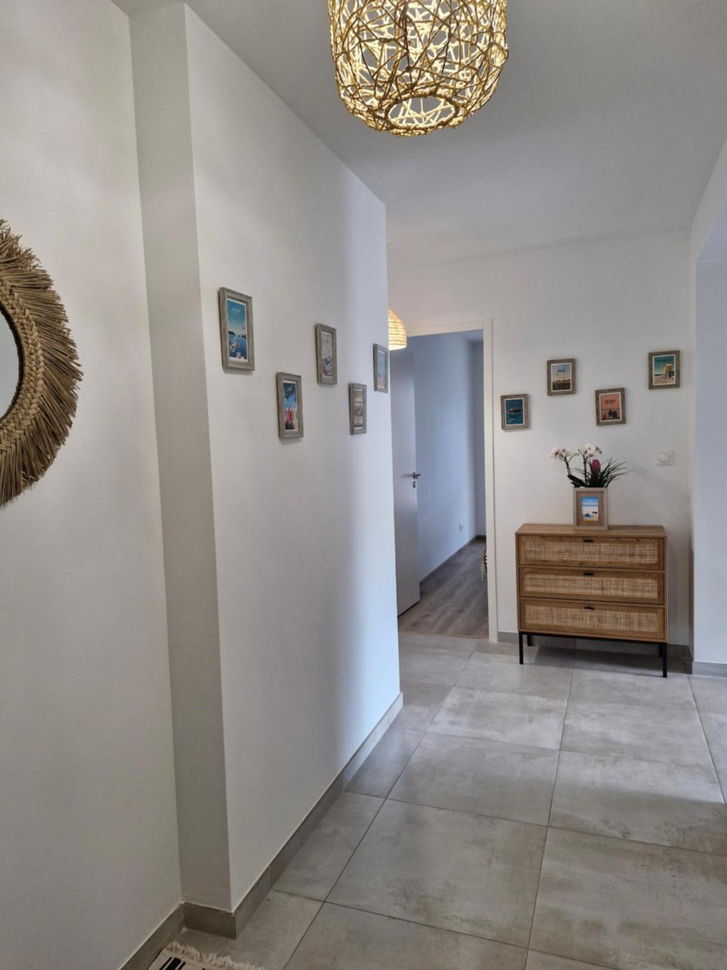 Zenlife Apartment Aurec-Sur-Loire Bagian luar foto